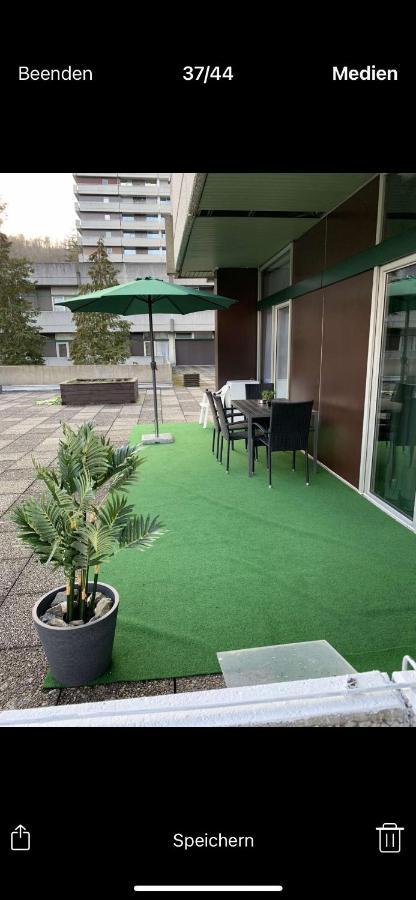 Mariposa 5 Incl Pool & Sauna Bad Harzburg Exterior photo