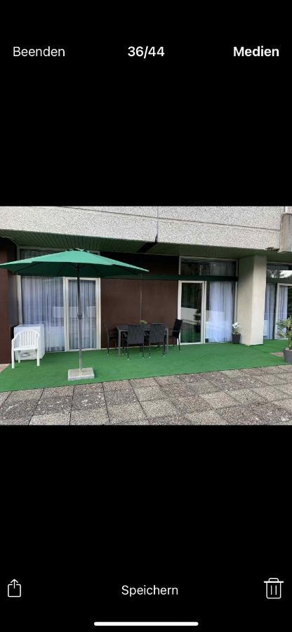 Mariposa 5 Incl Pool & Sauna Bad Harzburg Exterior photo