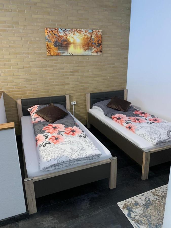 Mariposa 5 Incl Pool & Sauna Bad Harzburg Exterior photo